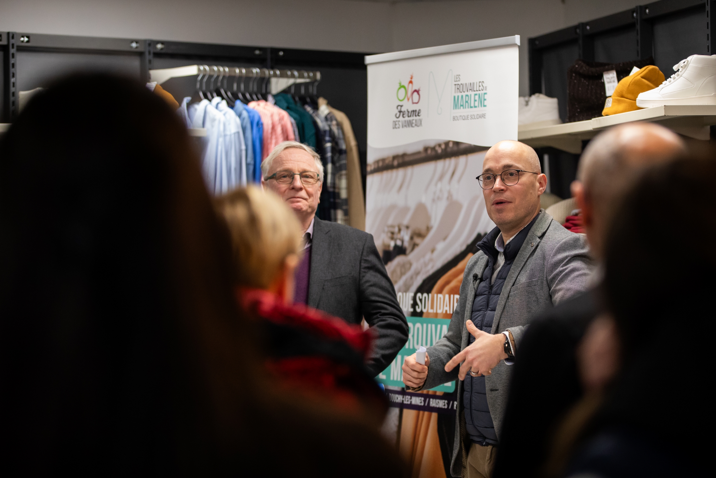 Insertion Tour 2025 – La Porte du Hainaut