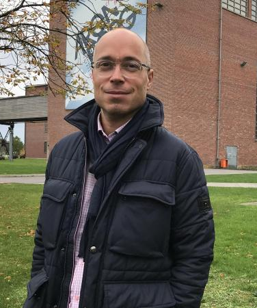 Transitions, Aménagement et Mobilités