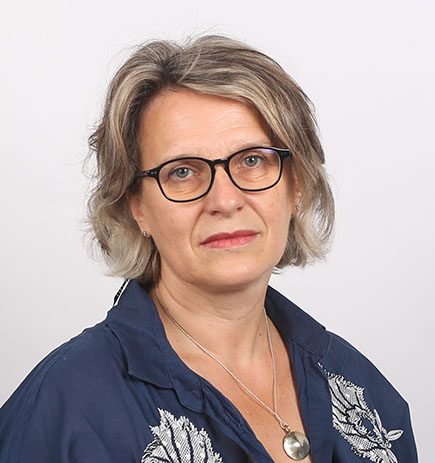 Christine Nelain