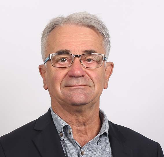 Patrick Kowalczyk