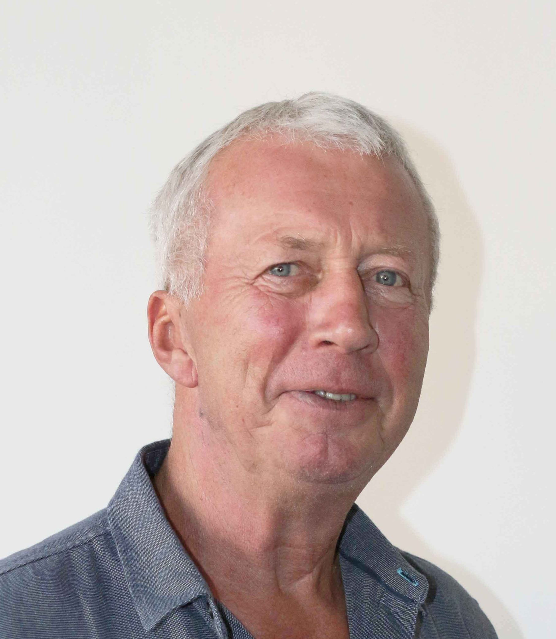 Michel Blaise