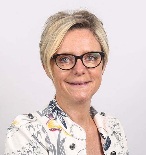 Véronique Leroy