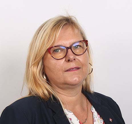 Carole Leleu