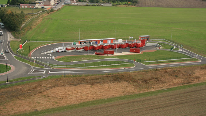 Déchéterie de Denain