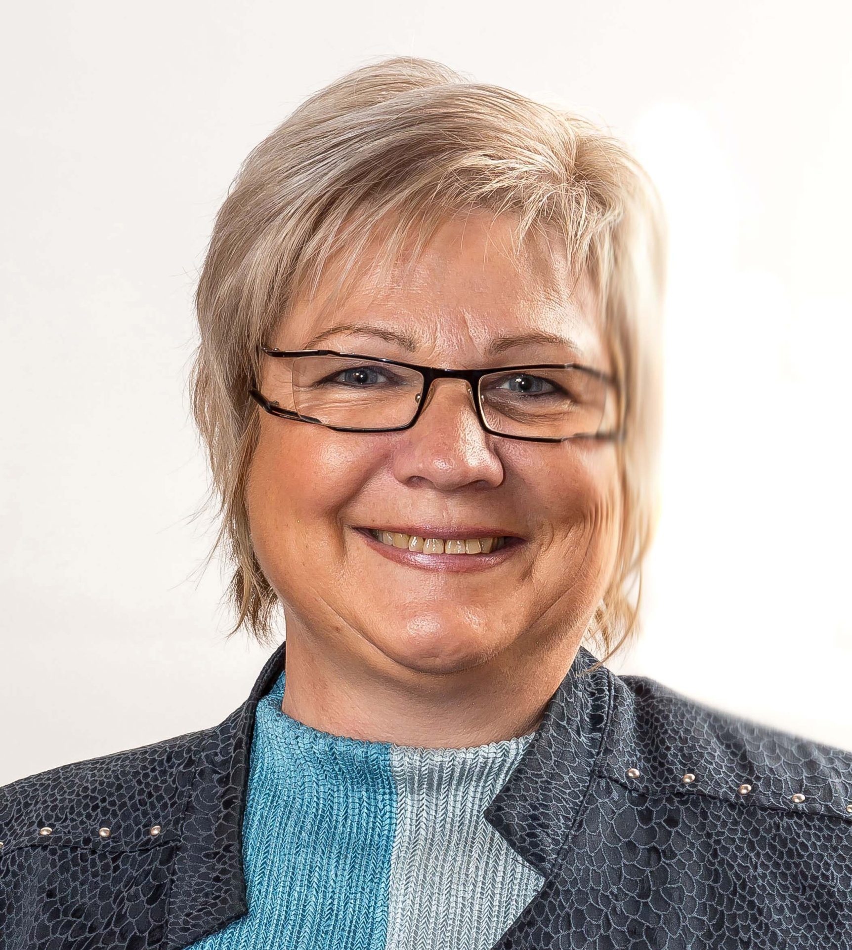 Annie Denis