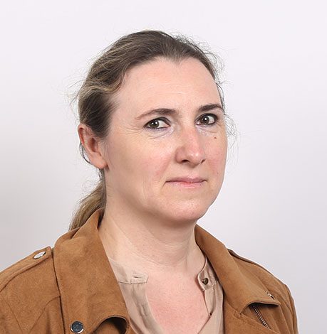 Michèle Dandois