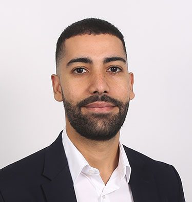 Youssouf Feddal
