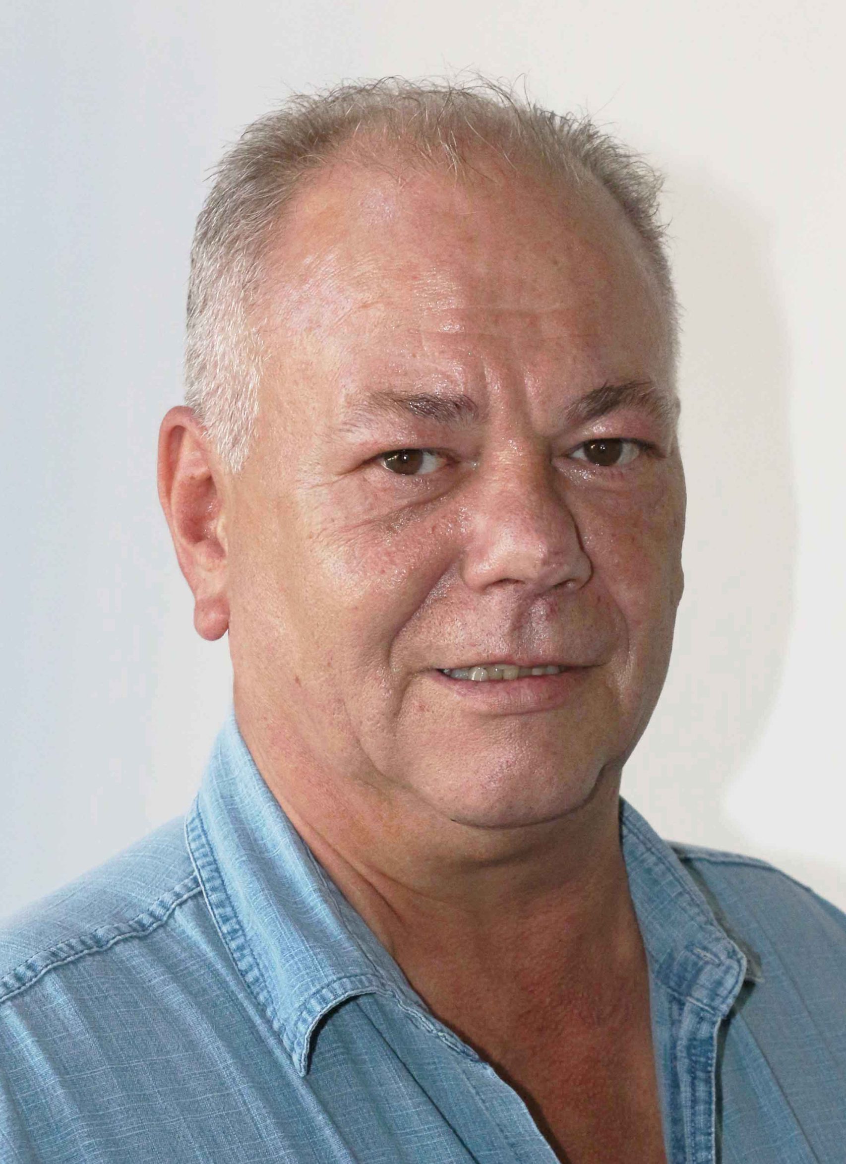 Francis Wojtowicz