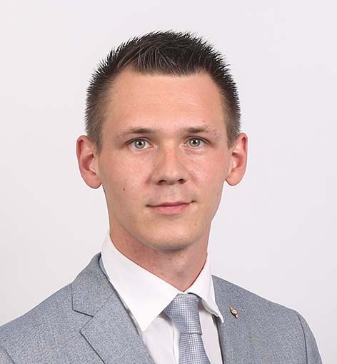 Romain Merville