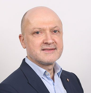 Régis Roussel