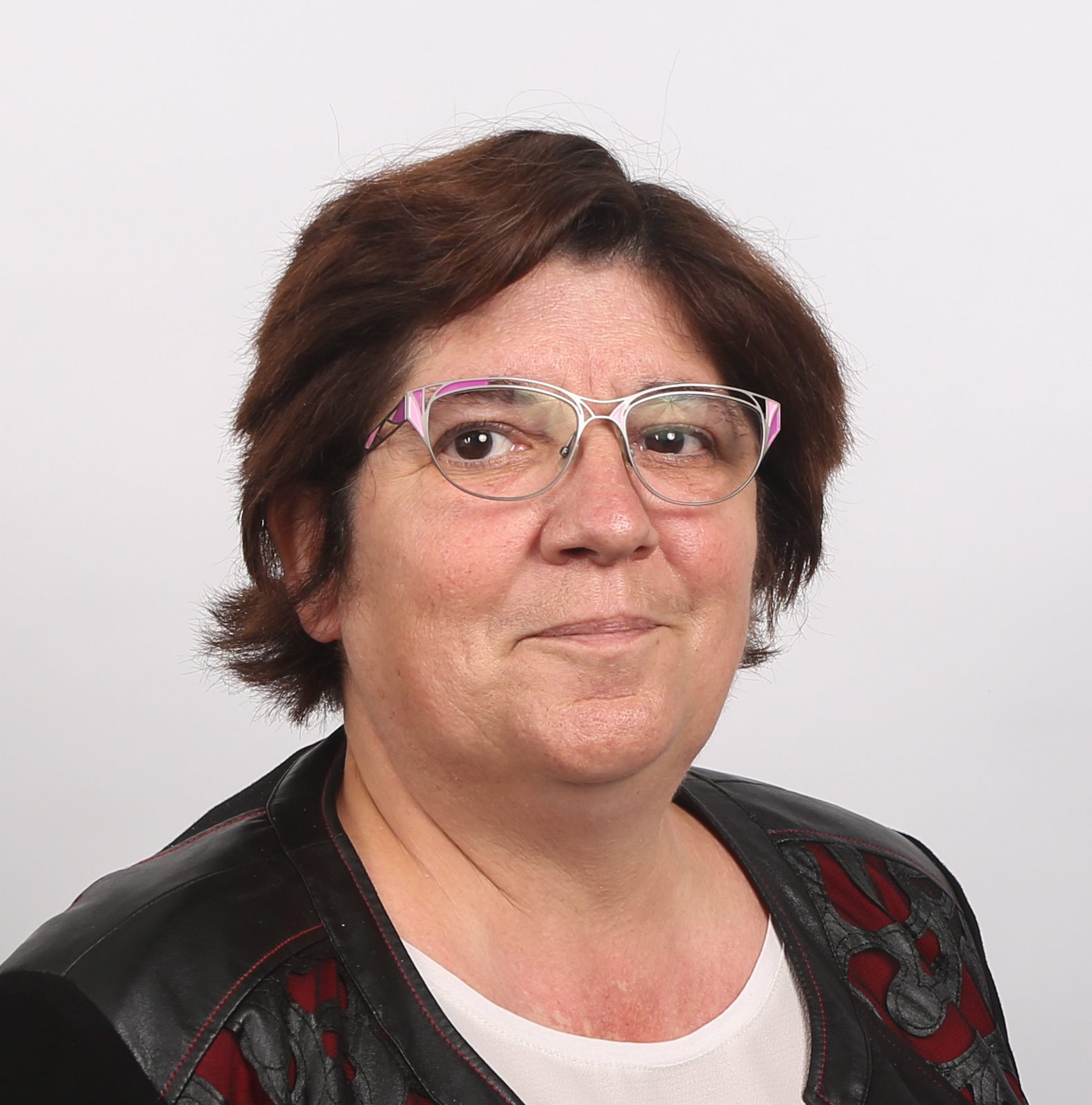 Annick Trioux