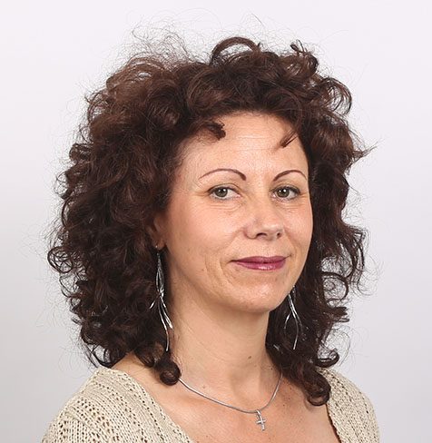 Catherine Mercier
