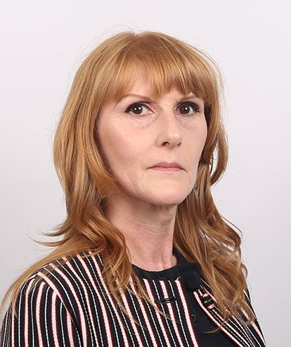 Sylvie Schutt