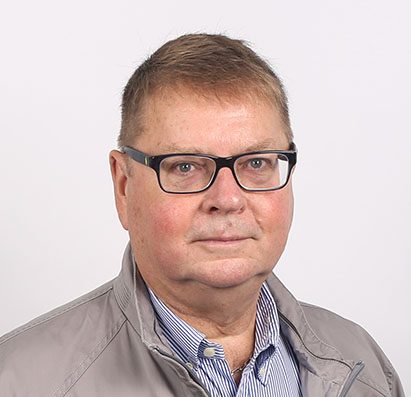 Daniel Herlaud
