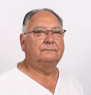 Bernard Lebrun-Vandermouten