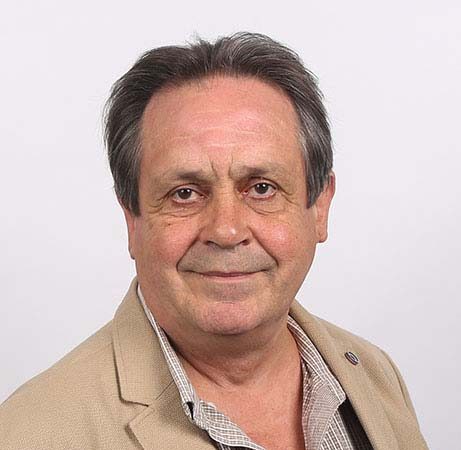 André Desmedt