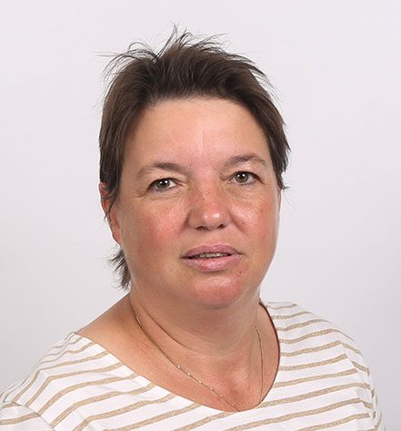 Catherine Deronne