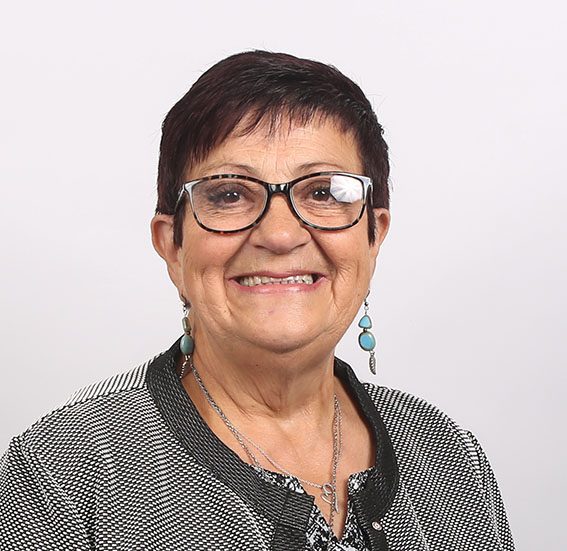 Marie-Jeanne Lasselin