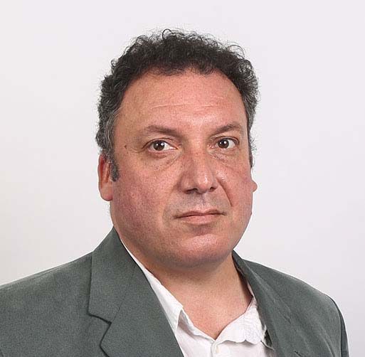 Arnaud Bavay