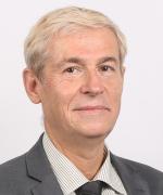 Jean-Claude Messager