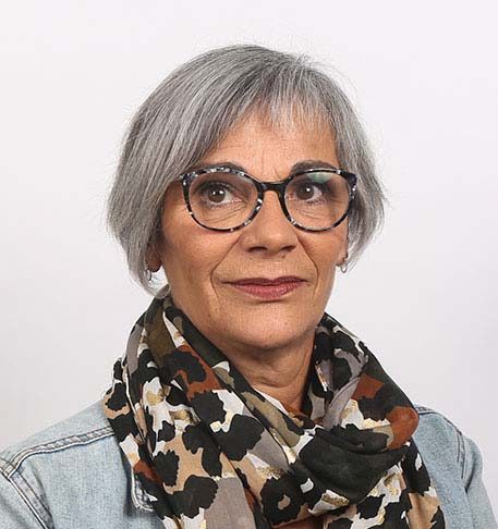 Dalila Duwez-Guesmia