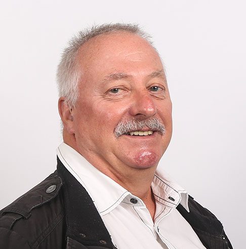 Didier Gregor