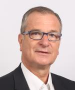 Gérald Thuru