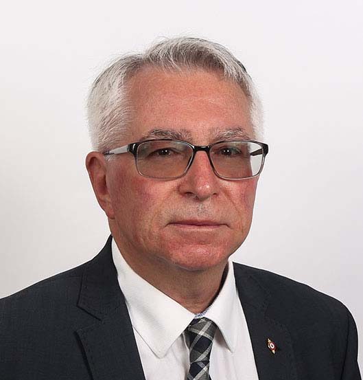 Michel Quievy