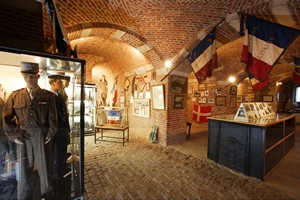 Musée de la tour d’Ostrevant – Bouchain