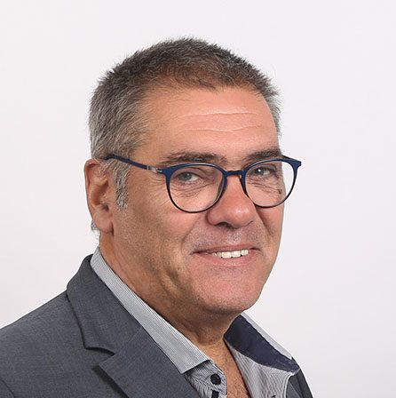 Pascal Jean