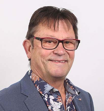 Daniel Sauvage