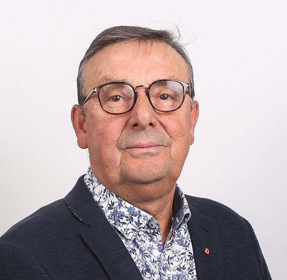 Bruno Lejeune