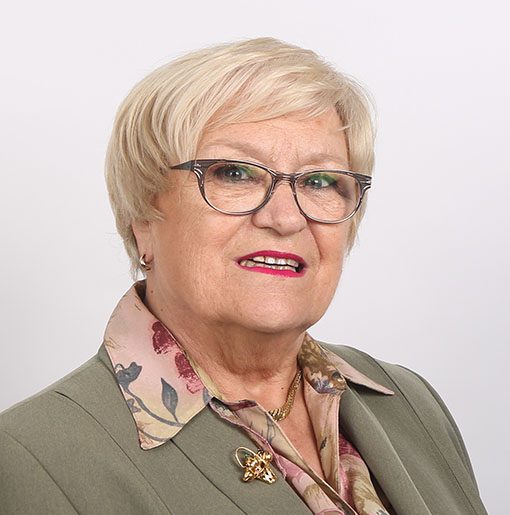 Marie-Josée Paillousse