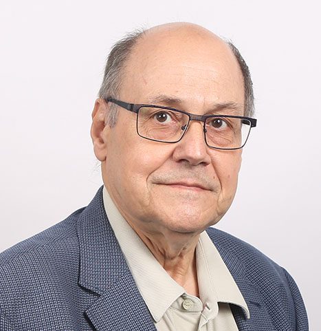Patrick Trifi