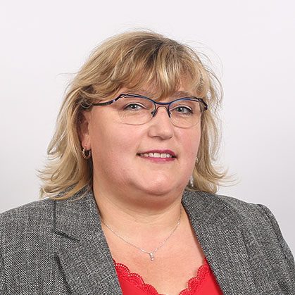 Isabelle Denizon-Zawieja