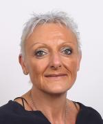 Nathalie Colin