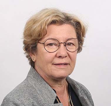 Anne-Sophie Ghesquiere