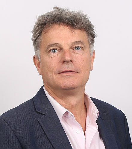 Fabien Roussel
