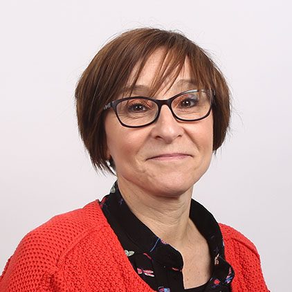 Noura Atmani