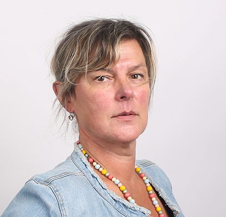 Pascale Teite