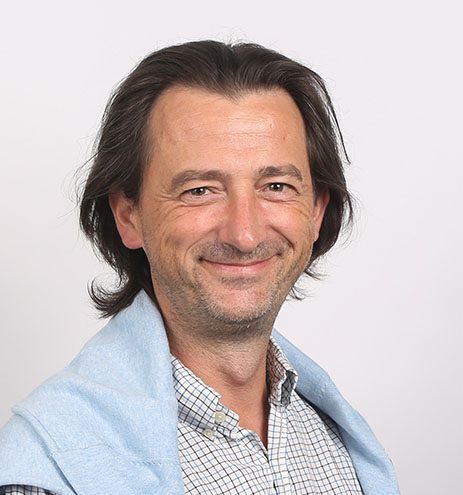 Christophe Vanhersecker