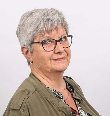 Annie Avé-Delattre