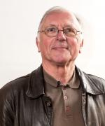 Jacques Delcroix