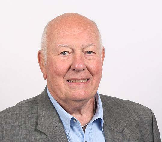 André Lepretre