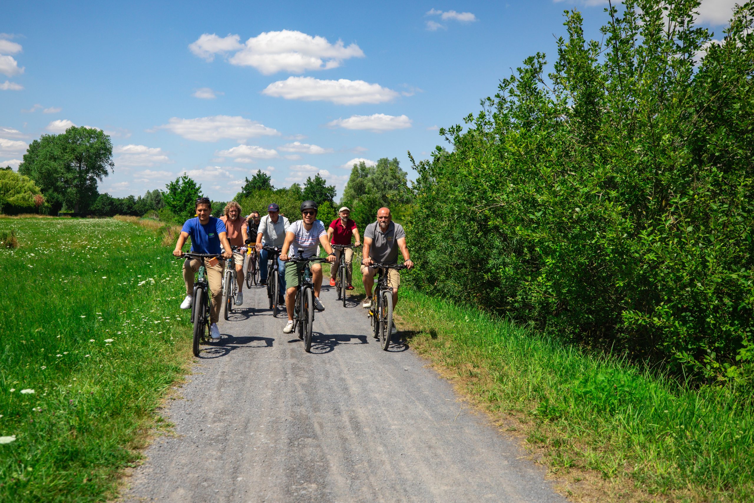 Mobilités Tour