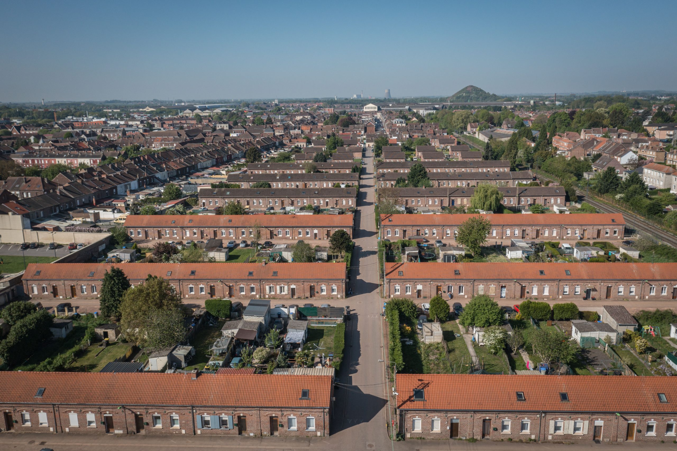 Service Politique de la Ville