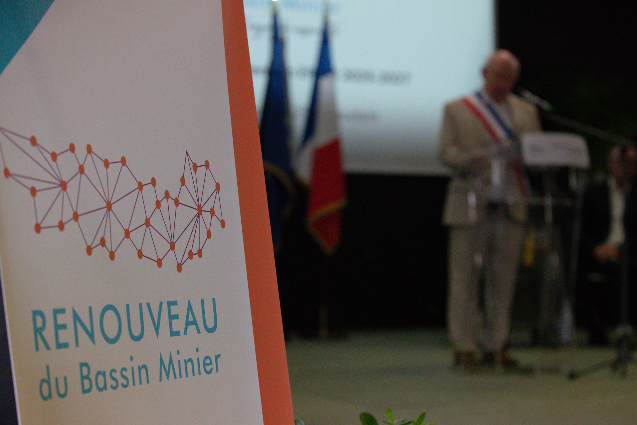 Signature de la convention 2025-2027 ERBM