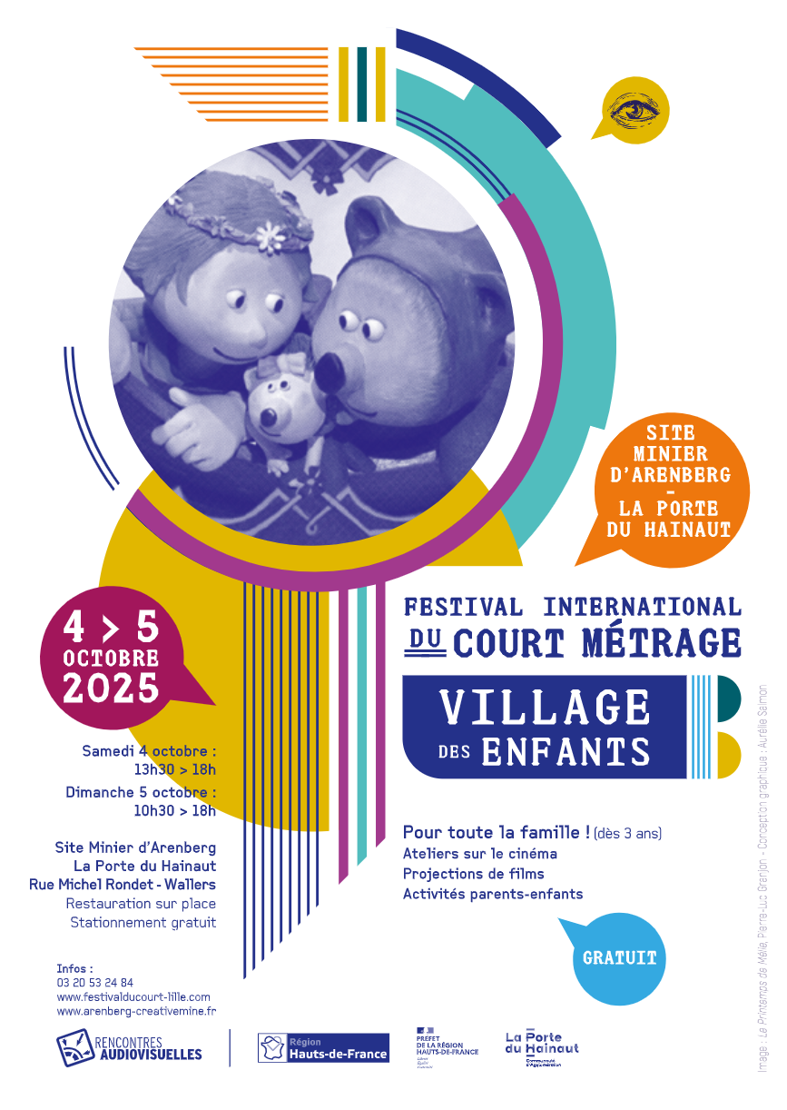 Village des enfants