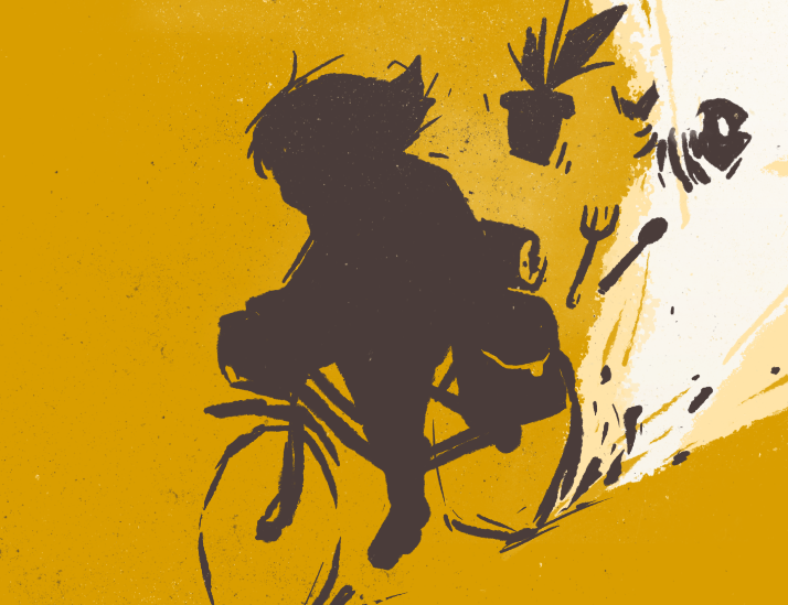 Exposition poétique – Compagnie La Tricoteuse d&rsquo;histoires