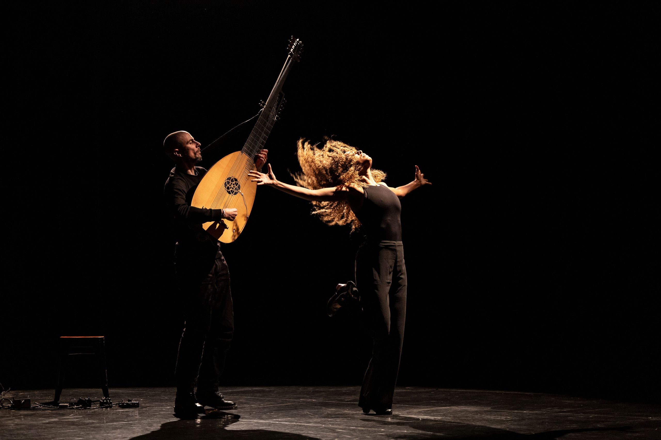 Stans – Compagnie Miscea Dance